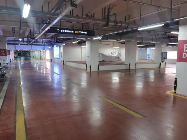 地面地坪施工要注意什么?